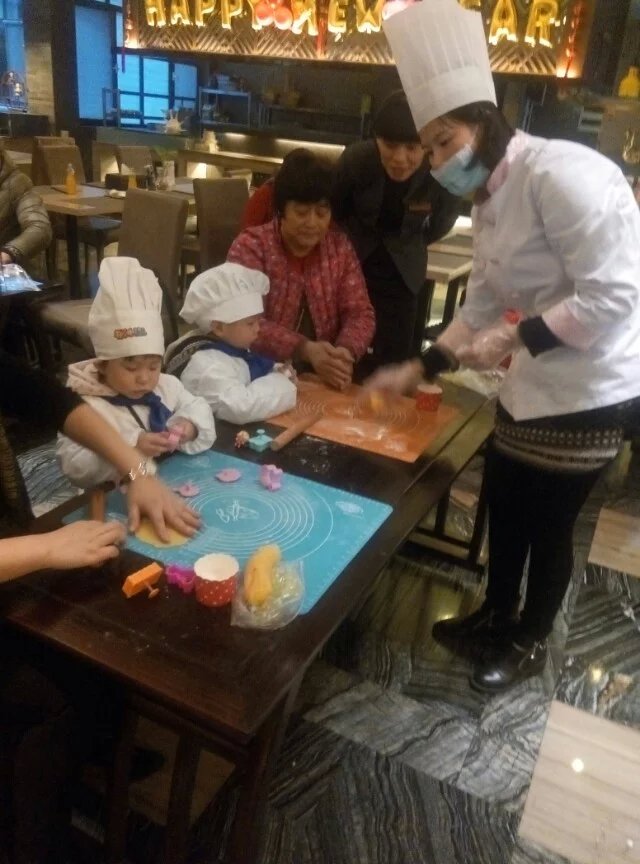 ͯDIY決